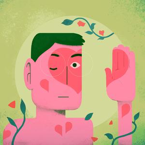 欲求不満の人妻・北条麻妃
